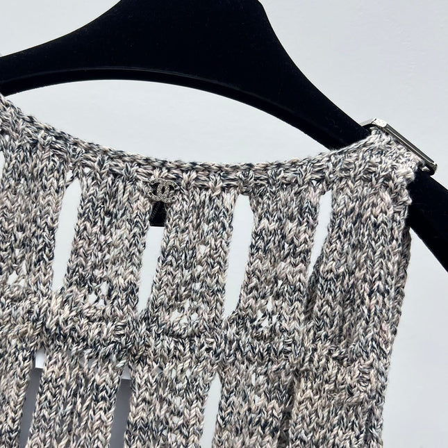 CHANEL 25S DRESS STYLE 174