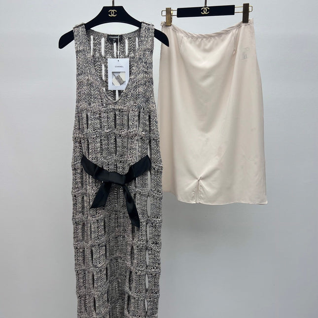 CHANEL 25S DRESS STYLE 174