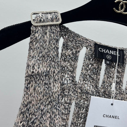 CHANEL 25S DRESS STYLE 174
