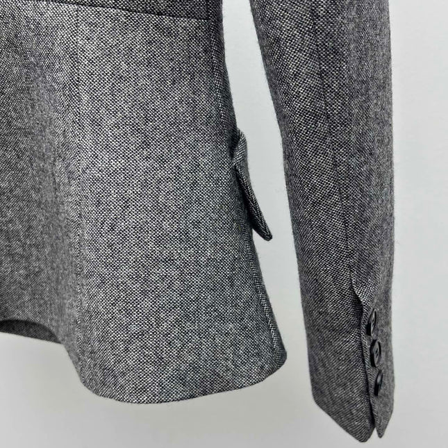 DIOR 25S SUIT STYLE 047