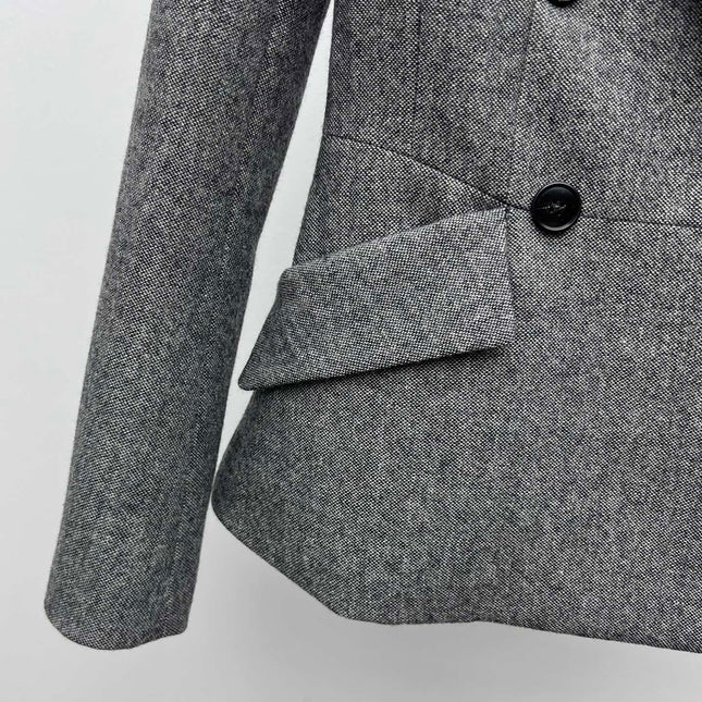 DIOR 25S SUIT STYLE 047