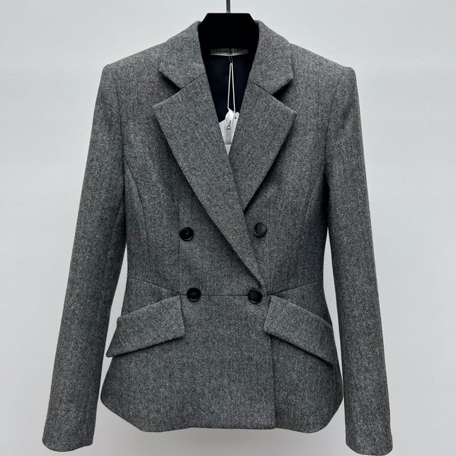 DIOR 25S SUIT STYLE 047