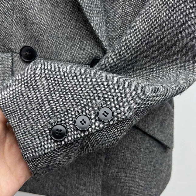 DIOR 25S SUIT STYLE 047