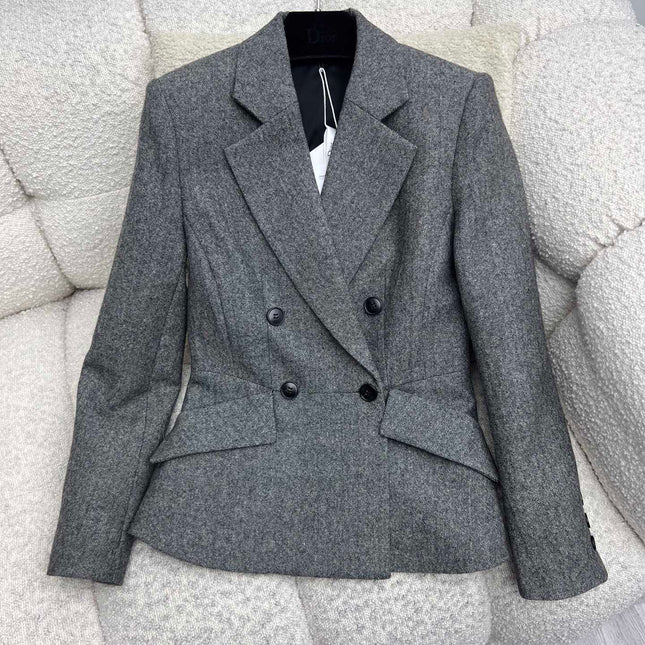 DIOR 25S SUIT STYLE 047