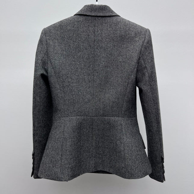 DIOR 25S SUIT STYLE 047