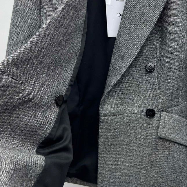 DIOR 25S SUIT STYLE 047