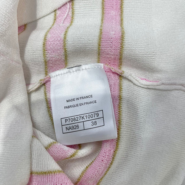 CHANEL 25S CAMISOLE STYLE 110