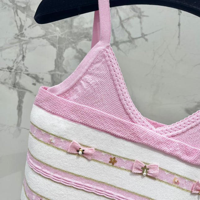 CHANEL 25S CAMISOLE STYLE 110