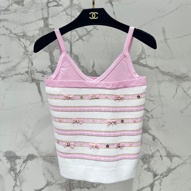 CHANEL 25S CAMISOLE STYLE 110