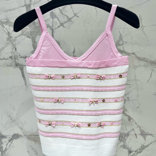 CHANEL 25S CAMISOLE STYLE 110