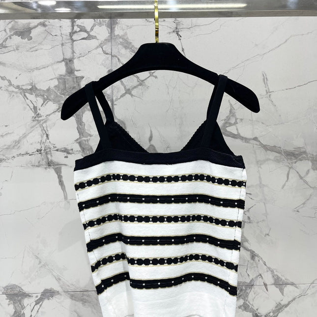 CHANEL 25S CAMISOLE STYLE 107