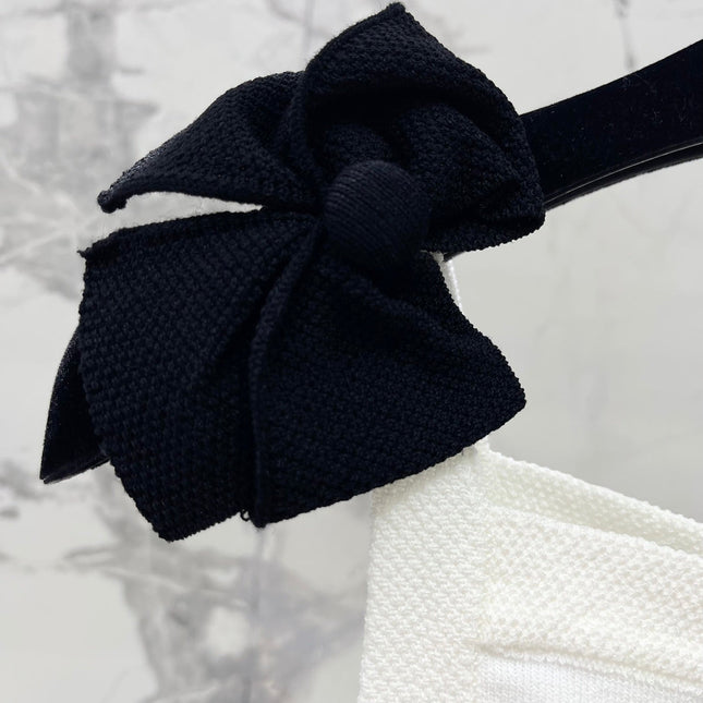 CHANEL 25S KNITTED CAMISOLE STYLE 108