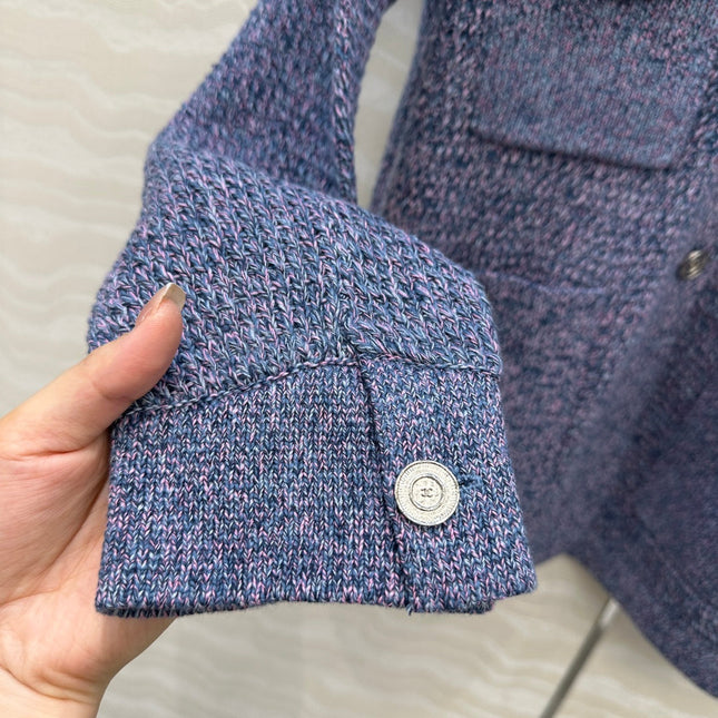 CHANEL CARDIGAN STYLE 91