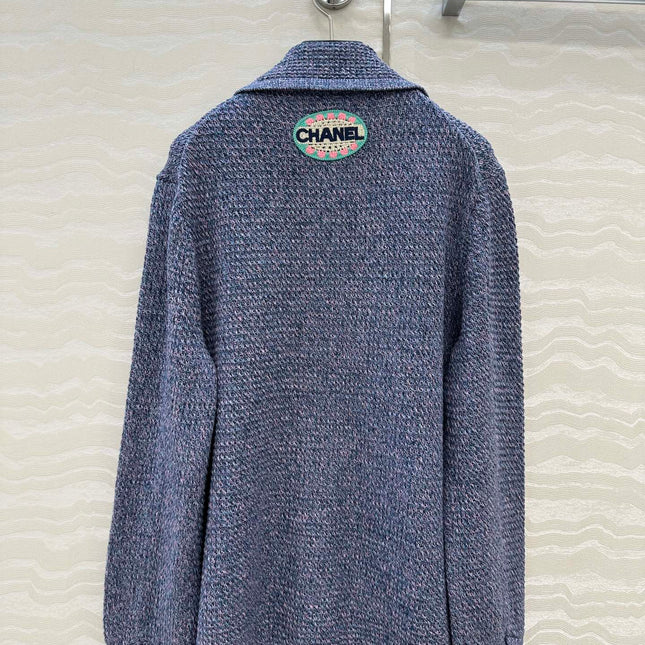 CHANEL CARDIGAN STYLE 91