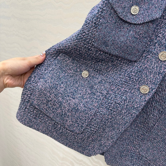 CHANEL CARDIGAN STYLE 91