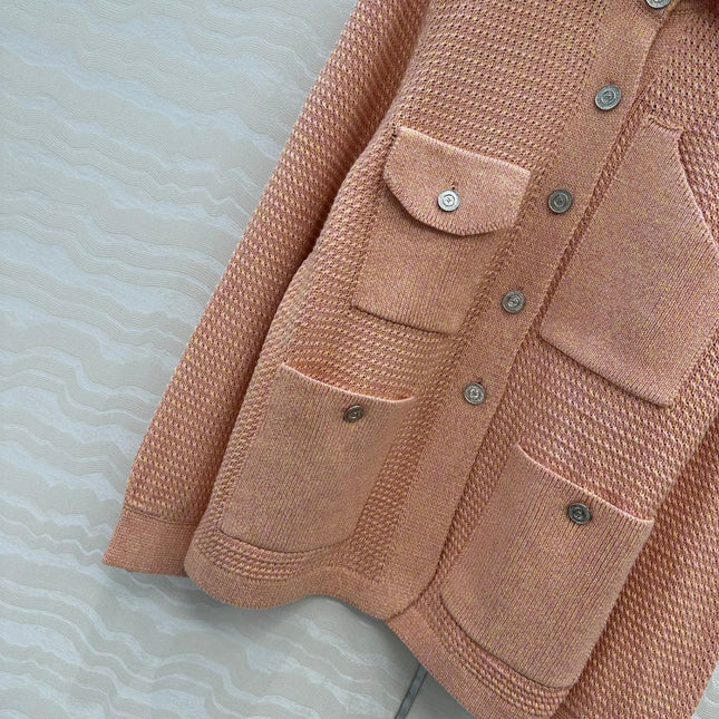 CHANEL CARDIGAN STYLE 90