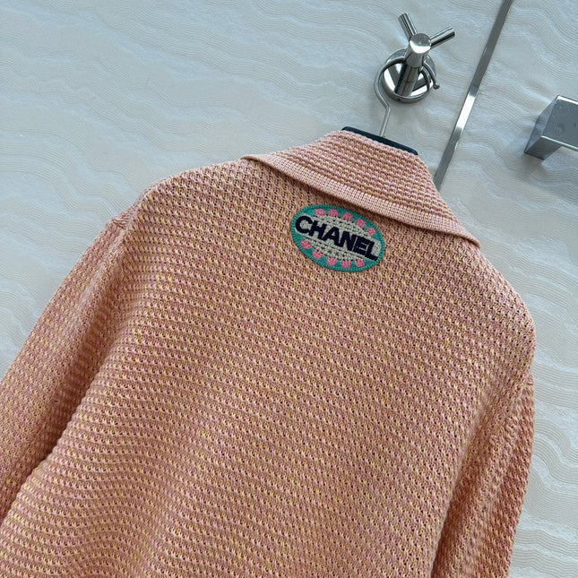 CHANEL CARDIGAN STYLE 90