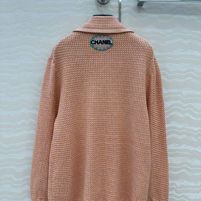 CHANEL CARDIGAN STYLE 90