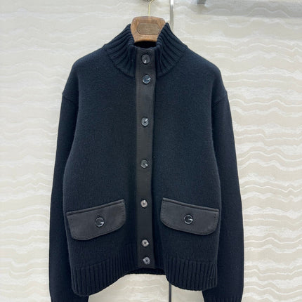 LP CARDIGAN STYLE 207