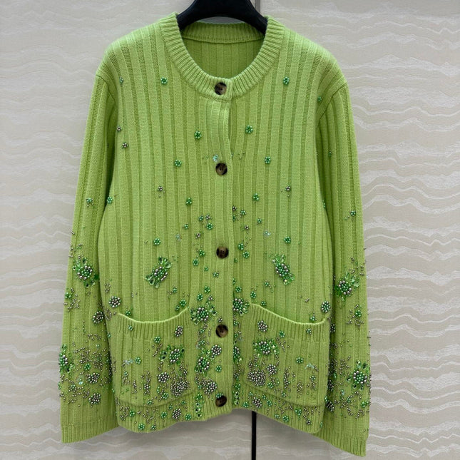 GUCCI CARDIGAN 81