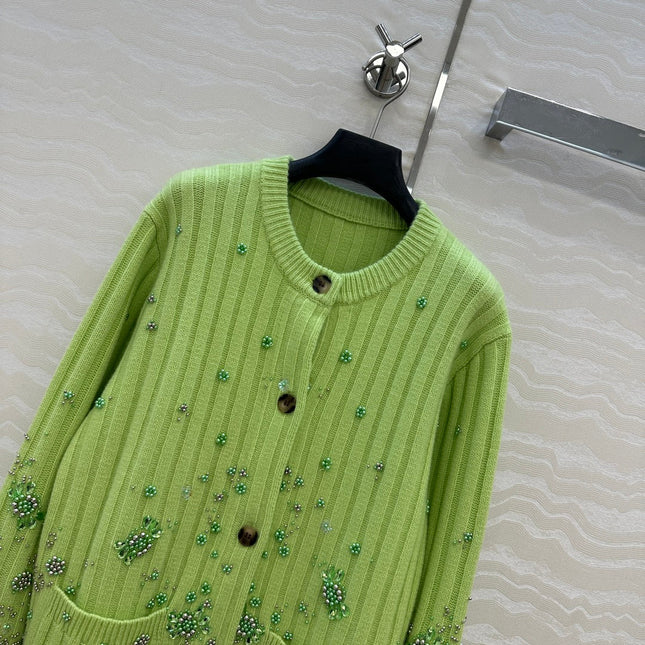 GUCCI CARDIGAN 81