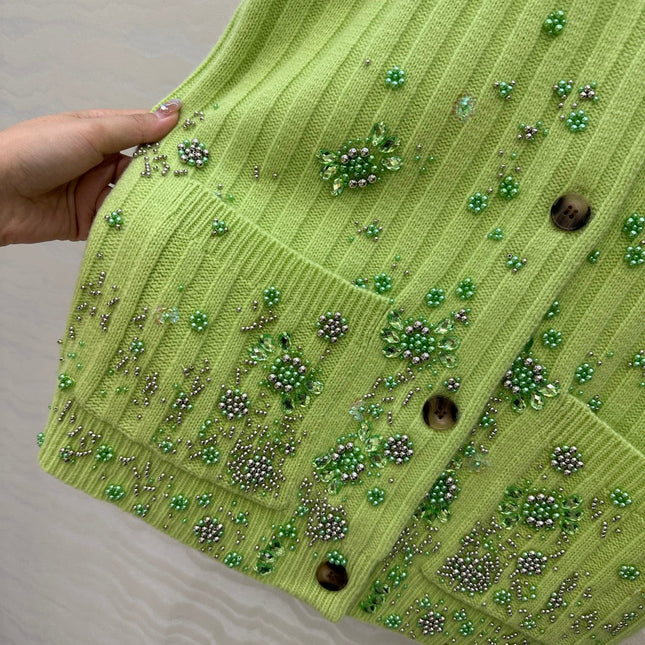 GUCCI CARDIGAN 81