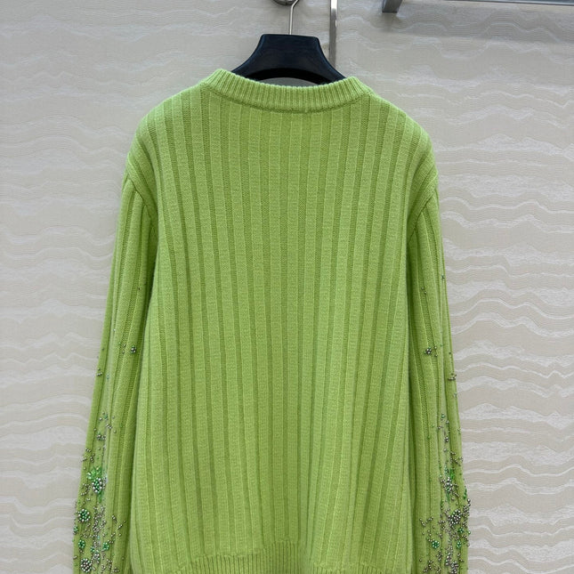 GUCCI CARDIGAN 81