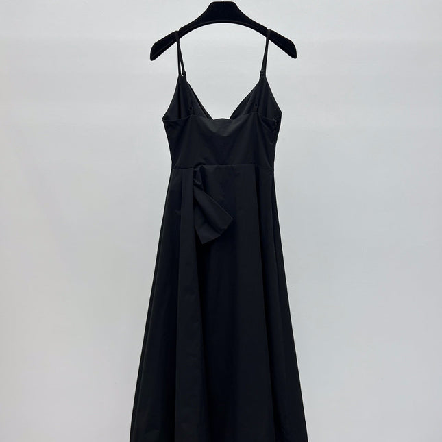 DIOR 25S FLARED DRESS STYLE 121
