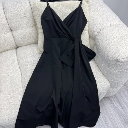 DIOR 25S FLARED DRESS STYLE 121