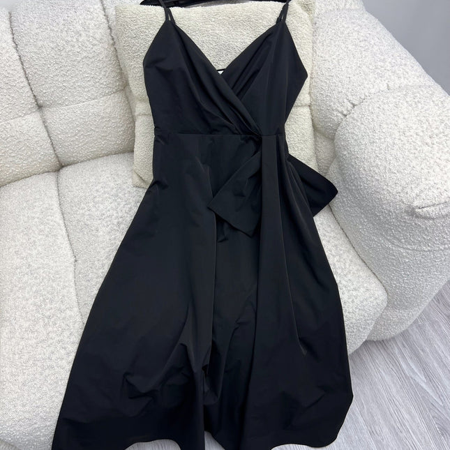 DIOR 25S FLARED DRESS STYLE 121