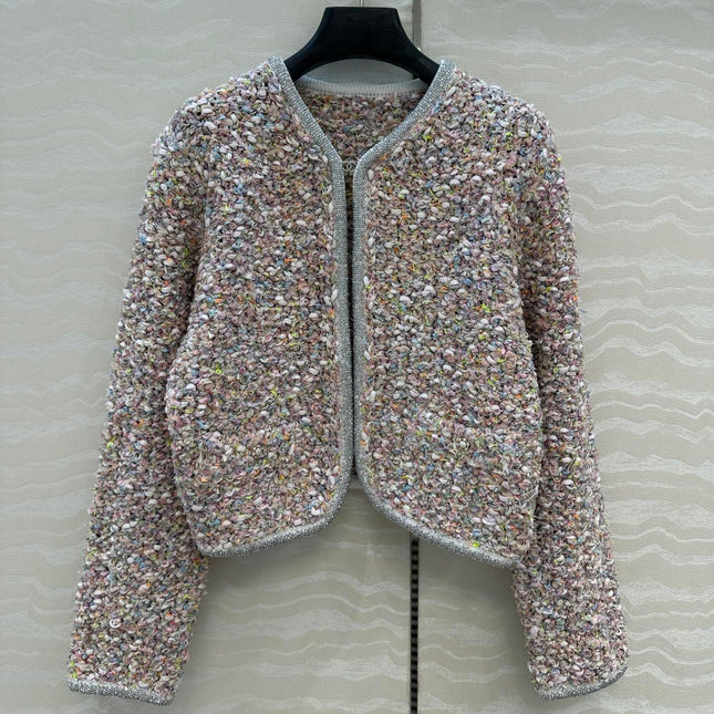 CHANEL COAT STYLE 46