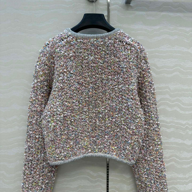 CHANEL COAT STYLE 46