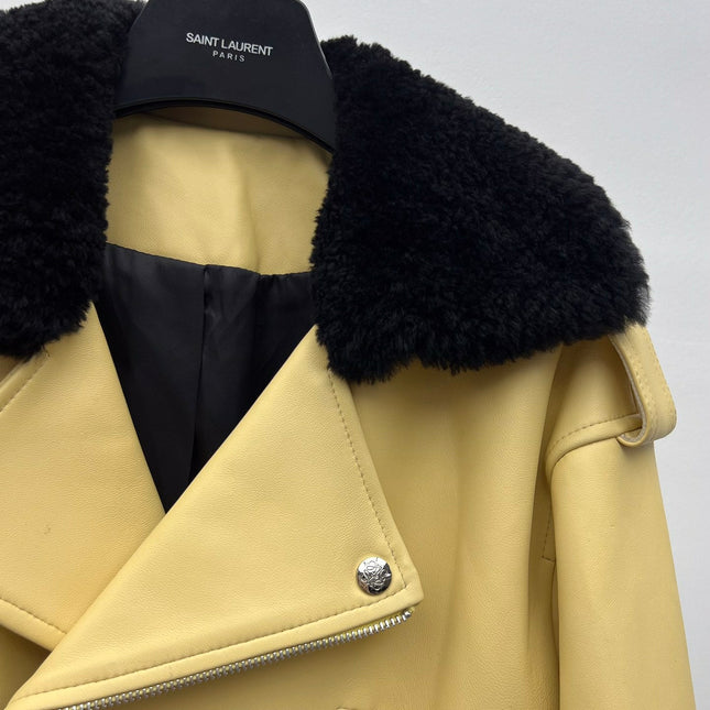 LOEWE JACKET STYLE 82