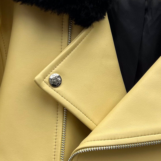 LOEWE JACKET STYLE 82