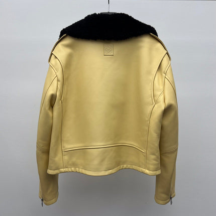LOEWE JACKET STYLE 82