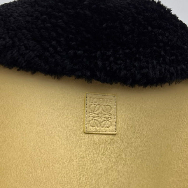 LOEWE JACKET STYLE 82