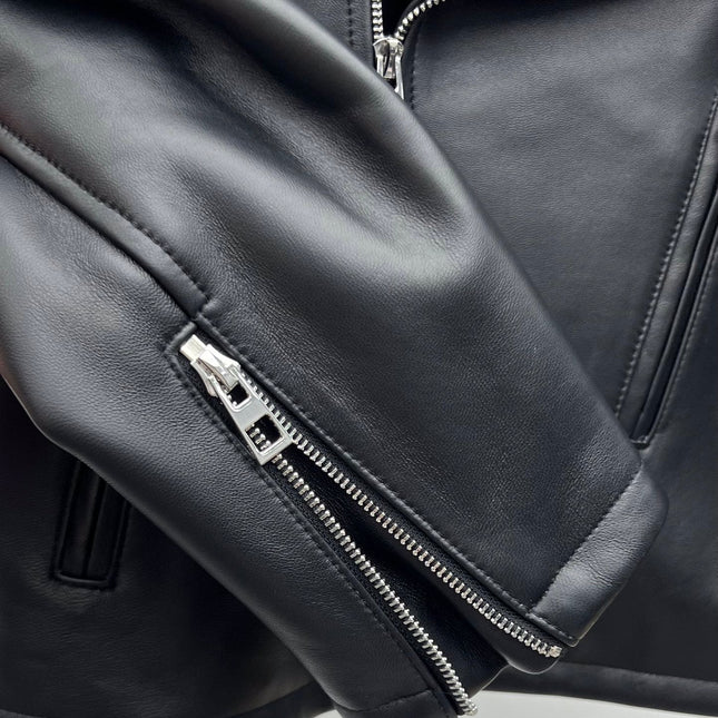 LOEWE JACKET STYLE 83