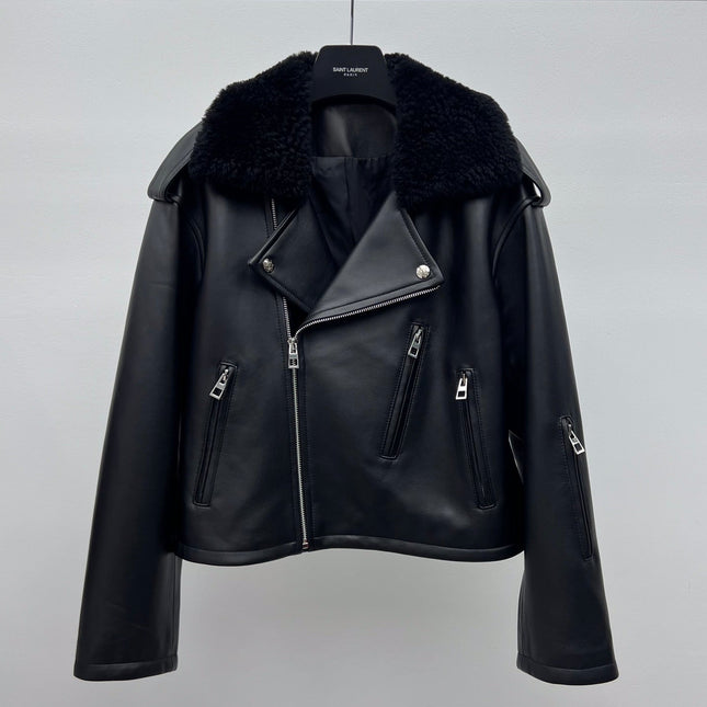 LOEWE JACKET STYLE 83