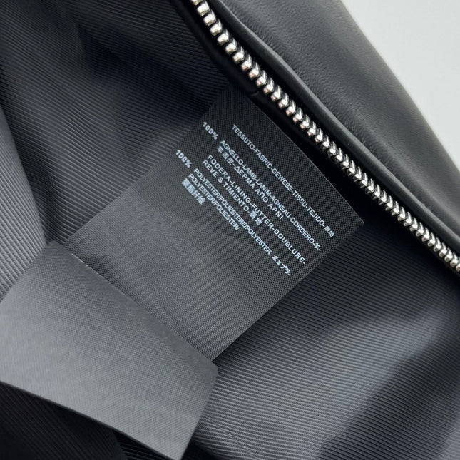 LOEWE JACKET STYLE 83
