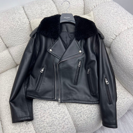 LOEWE JACKET STYLE 83