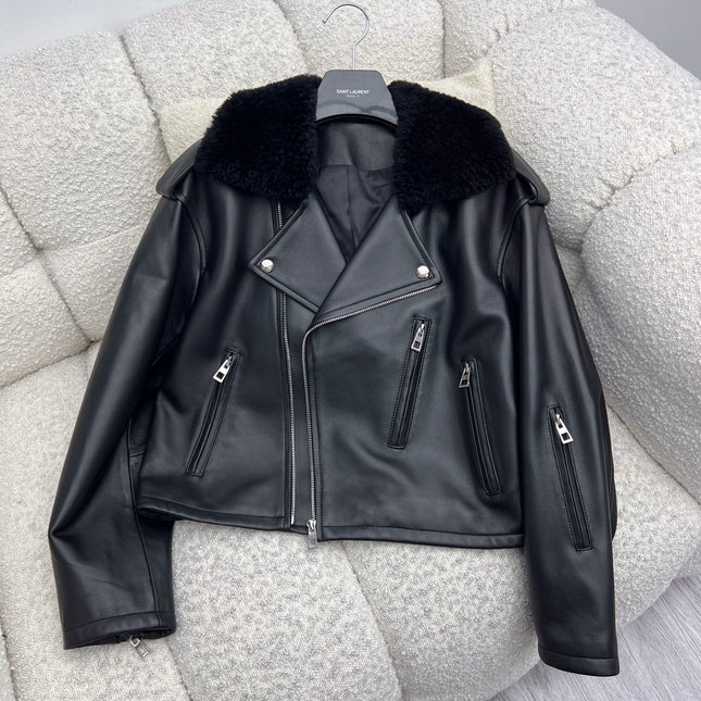 LOEWE JACKET STYLE 83