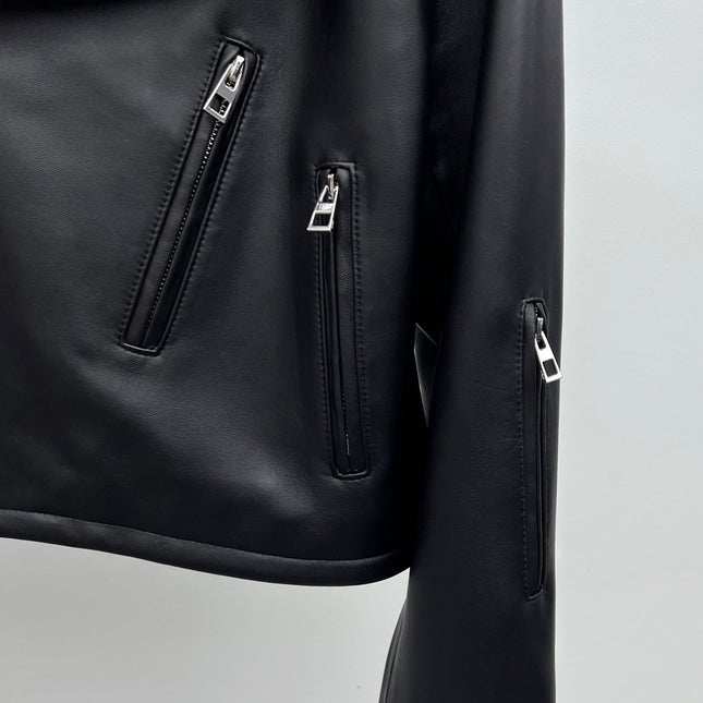 LOEWE JACKET STYLE 83