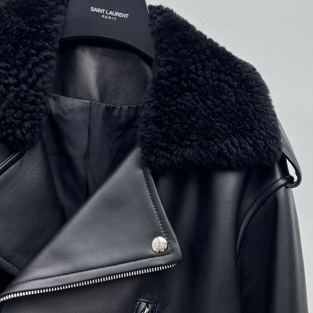 LOEWE JACKET STYLE 83