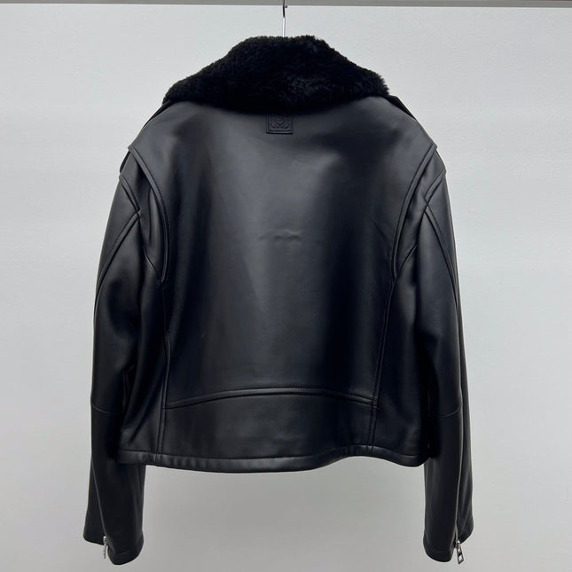 LOEWE JACKET STYLE 83