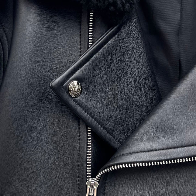 LOEWE JACKET STYLE 83