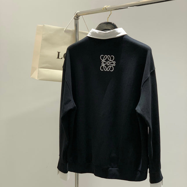 LOEWE SWEATSHIRT STYLE 69