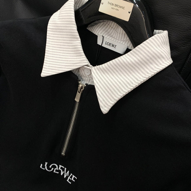LOEWE SWEATSHIRT STYLE 69