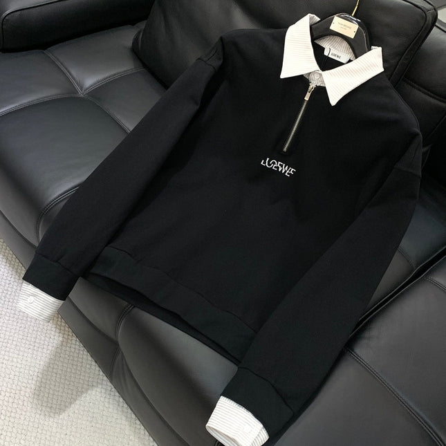 LOEWE SWEATSHIRT STYLE 69