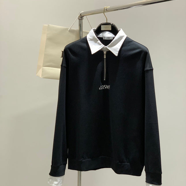 LOEWE SWEATSHIRT STYLE 69