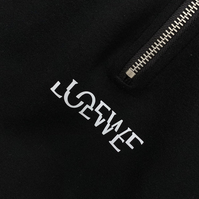 LOEWE SWEATSHIRT STYLE 69